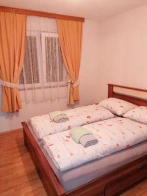 Apartman Natur
